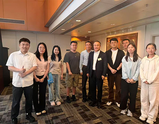 conference photo