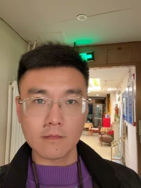 Dr. Shuhe Han