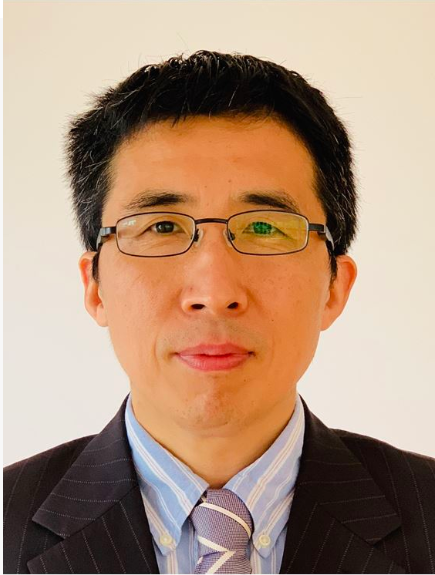 Prof. Lianzhou Wang